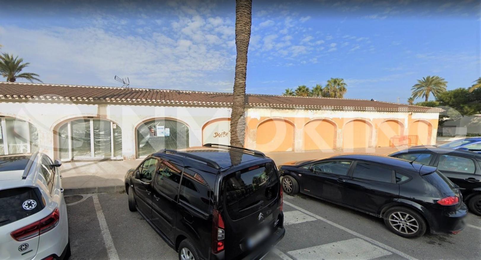 Foto de la propiedad Local comercial en la Playa del Arenal- Xábia